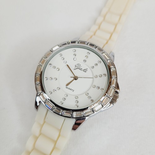 Orologio yaki bianco - orologio,