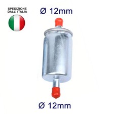 FILTRO GPL BRC LANDI RENZO GAS