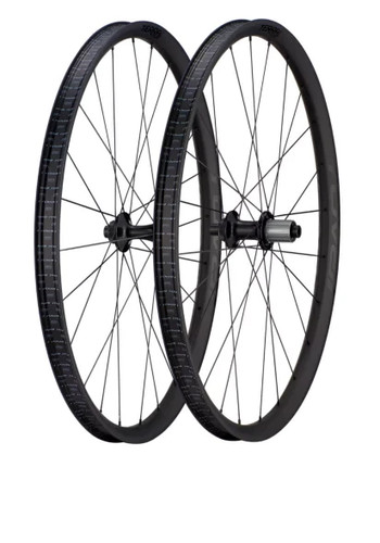 Set ruote roval terra clx - ruote,