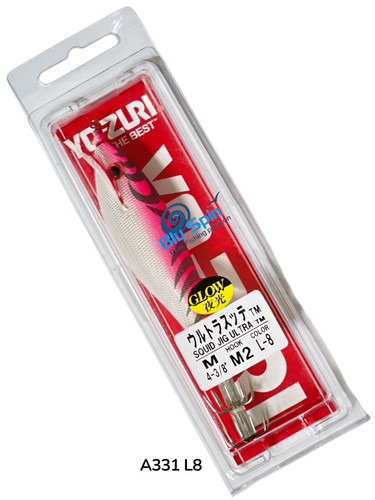 Offerta zuri egi - squid, jig
