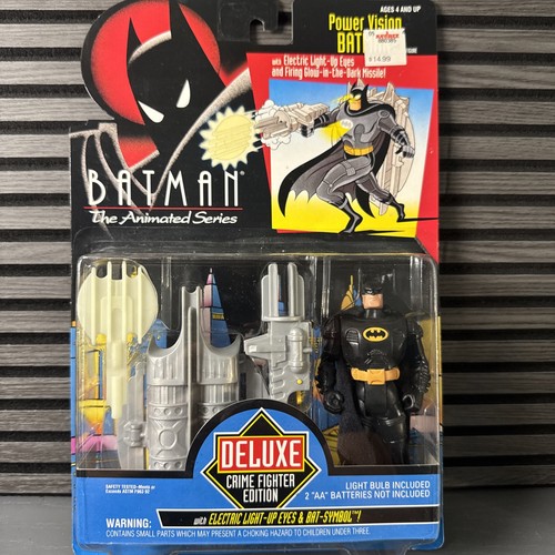 Batman the animated - the, series