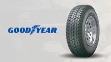 Pneumatico Goodyear Wrangler