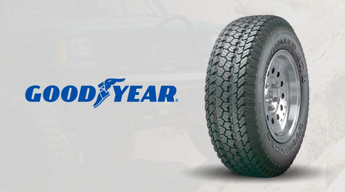 Pneumatico goodyear wrangler - goodyear,