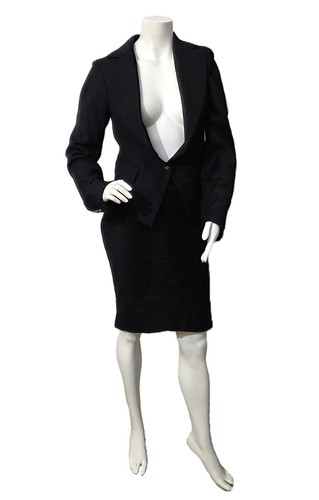 Celyn tailleur in - celyn, lana