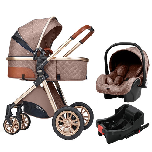 Baby stroller portable - 1,