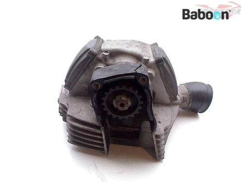 Testata posteriore ducati - testata, 750