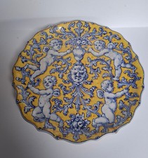 CERAMICA MINGHETTI BOLOGNA