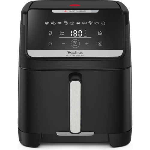 Friggitrice aria moulinex - friggitrice,