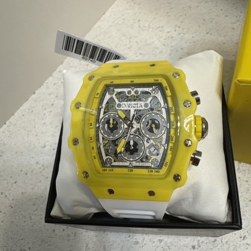 Orologio uomo invicta - orologio,