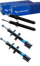 Kit 4 Ammortizzatori a Gas