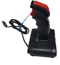 VINTAGE Joystick Quickshot