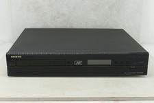 ONKYO DV-BD606 + lettore