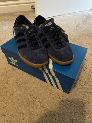 Adidas originals tobacco blu - adidas,