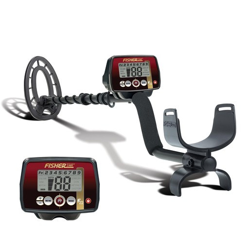 Fisher f22 weatherproof metal - f22,