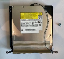 Apple iMac 24" 2009 SuperDrive