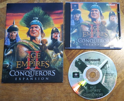Age empires the - age,