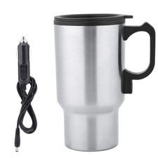 450ml 12V Auto Scaldabagno