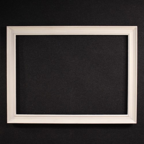 Grande cornice italiana mobile