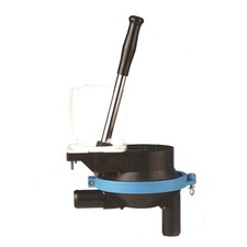 Jabsco 29250-0000 Amazon pompa