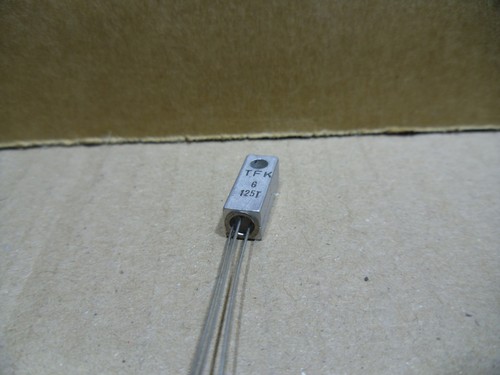 Ac125t transistor germanio - ac125t,