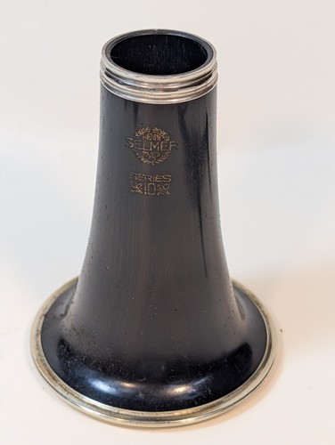 Campana clarinetto selmer - campana,