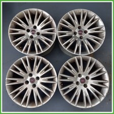 Cerchi in Lega FIAT BRAVO (3L)