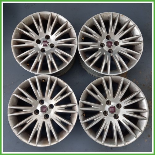Cerchi lega fiat bravo - lega,