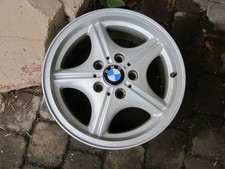 Cerchio bmw 3 7x16 - 1, z