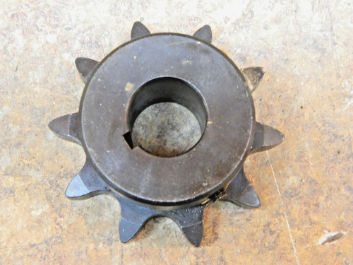 Sprocket passo denti - passo, 10