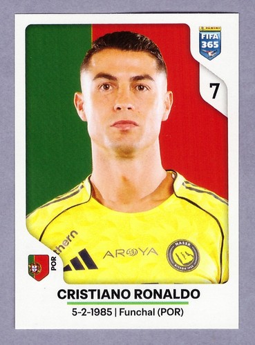 Cristiano ronaldo figurine - cristiano,