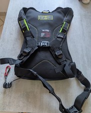 Airbag per moto alike usato - airbag,