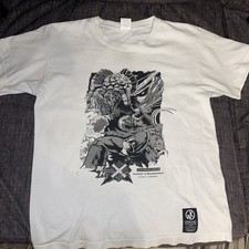 Rarissima maglietta vintage