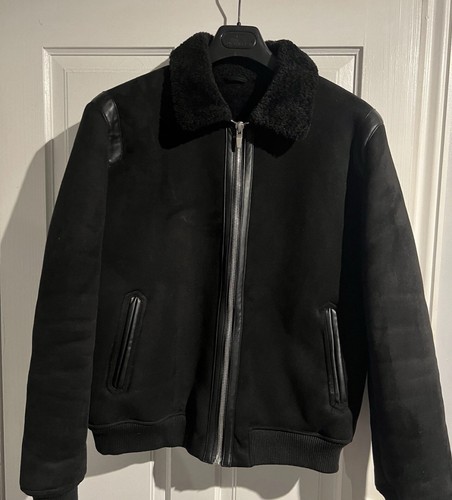 Giacca aviatore uomo - , zara