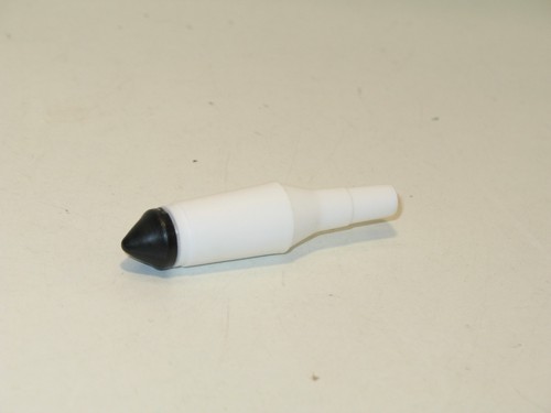 Dinky toys missile shado - toys,