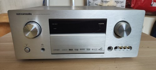 Marantz 7002 amplificatore - sr-7002,