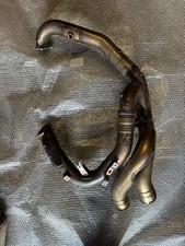 Collettori Ducati 1098