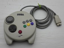 Multi Controller (HSS-0137 / SEGA Saturn) Sega Saturn JP GIOCO. 9000024319165