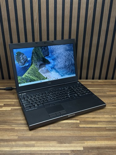 Dell precision m4800 4600m - precision,