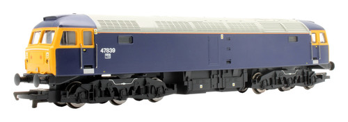 Hornby gauge r2351 - hornby, gauge'