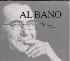 AL BANO ALBANO CARRISI