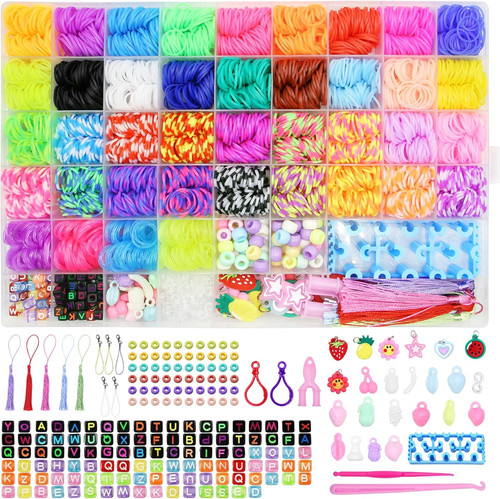 3800 elastique bracelet - bracelet, kit
