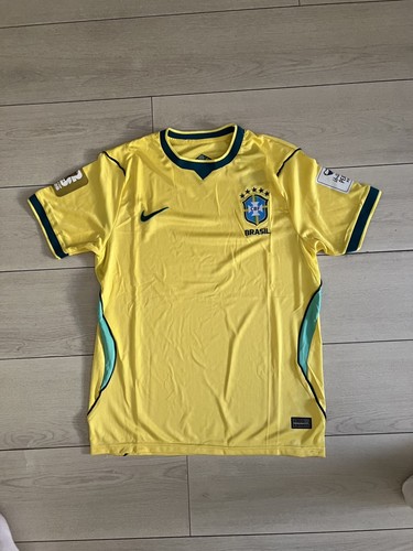 Maglia brasile mondiale - mondiale,