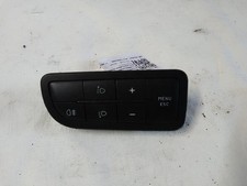 INTERRUTTORE COMANDO LUCI PER FIAT Grande Punto 1° Serie 735604108 199A3000 (05
