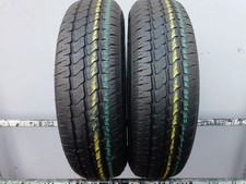 2 Pneumatici USATI MAXTREK