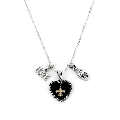 New orleans saints collana - new,
