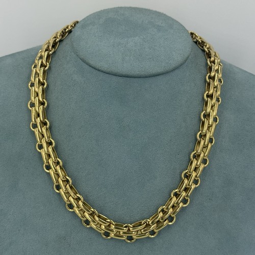 Collana vintage christian dior - collana,