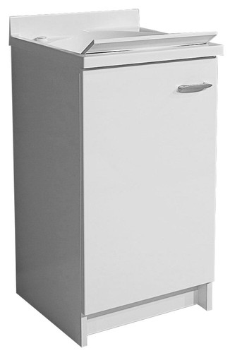 Mobile lavatoio 45x50x85cm - mobile,