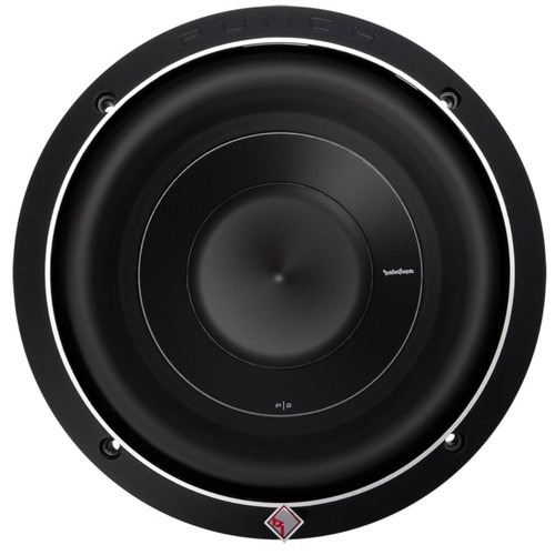 Rockford fosgate p2d2 - fosgate, p2d2-8