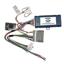 PAC C2R-CHY4 Stereo Radio