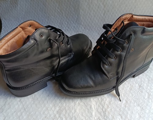 Sergio comfort scarpe vintage
